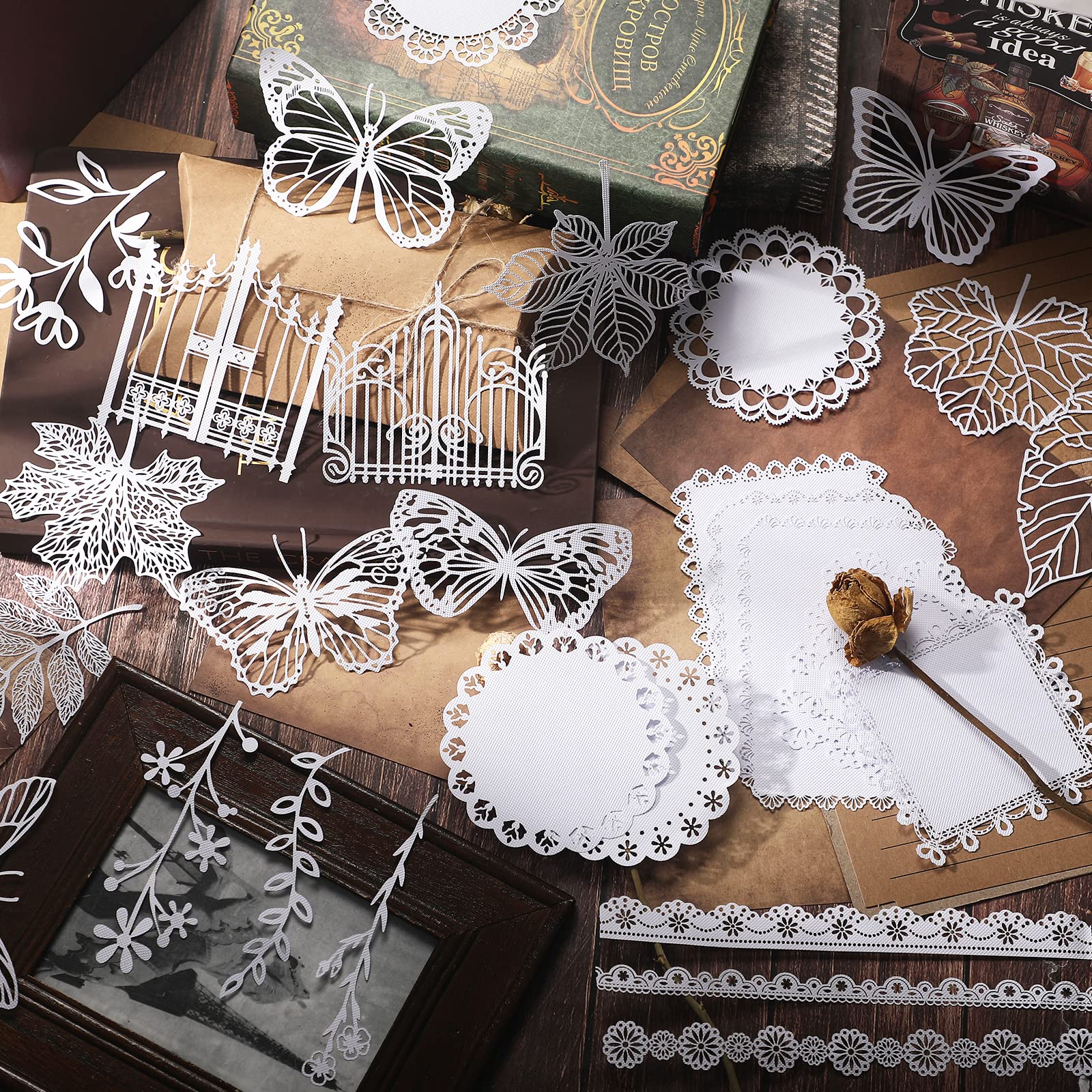 Paper Crafts